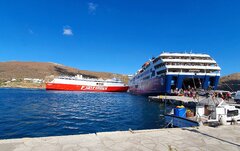 Theologos P - Superferry