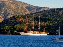 Sea Cloud