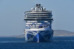 Norwegian Viva_16-09-23_Mykonos