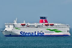 Stena Vision_31-07-23_Rosslare