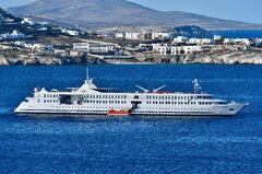 La Belle de l' Adriatique_19-10-23_Mykonos