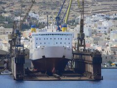 IERAPETRA L (Σύρος 31-5-2014)