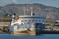 Panagia Agiasou | Salamina 5/11/23