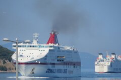 Cruise Europa - Rigel VII