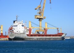 ATLAS WIND (Syros 2-7-2012)