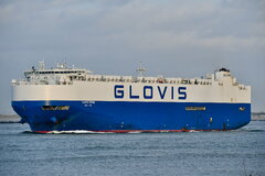 Glovis Spring_28-10-23_Rotterdam_2