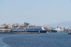 Blue Star 1 - Nissos Rodos