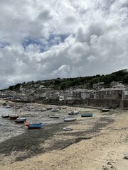 Mousehole, UK