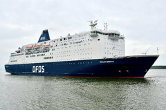 Princess Seaways_28-10-23_Ijmuiden_06