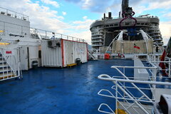 GNV Antares_deck 5 aft