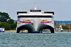 Condor Liberation_03-08-24_Poole Sanbanks_03