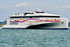 Condor Liberation_03-08-24_Poole Sanbanks_06