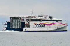Condor Liberation_03-08-24_Poole Sanbanks_13