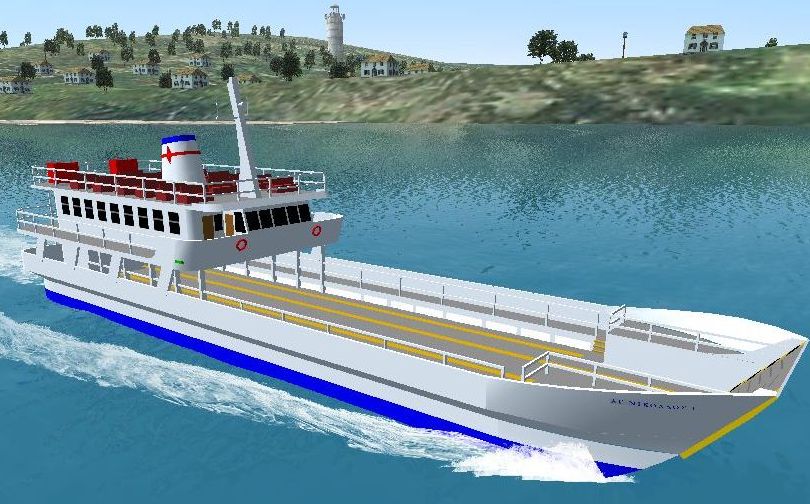 sketchup boat virtual sailor 7 download